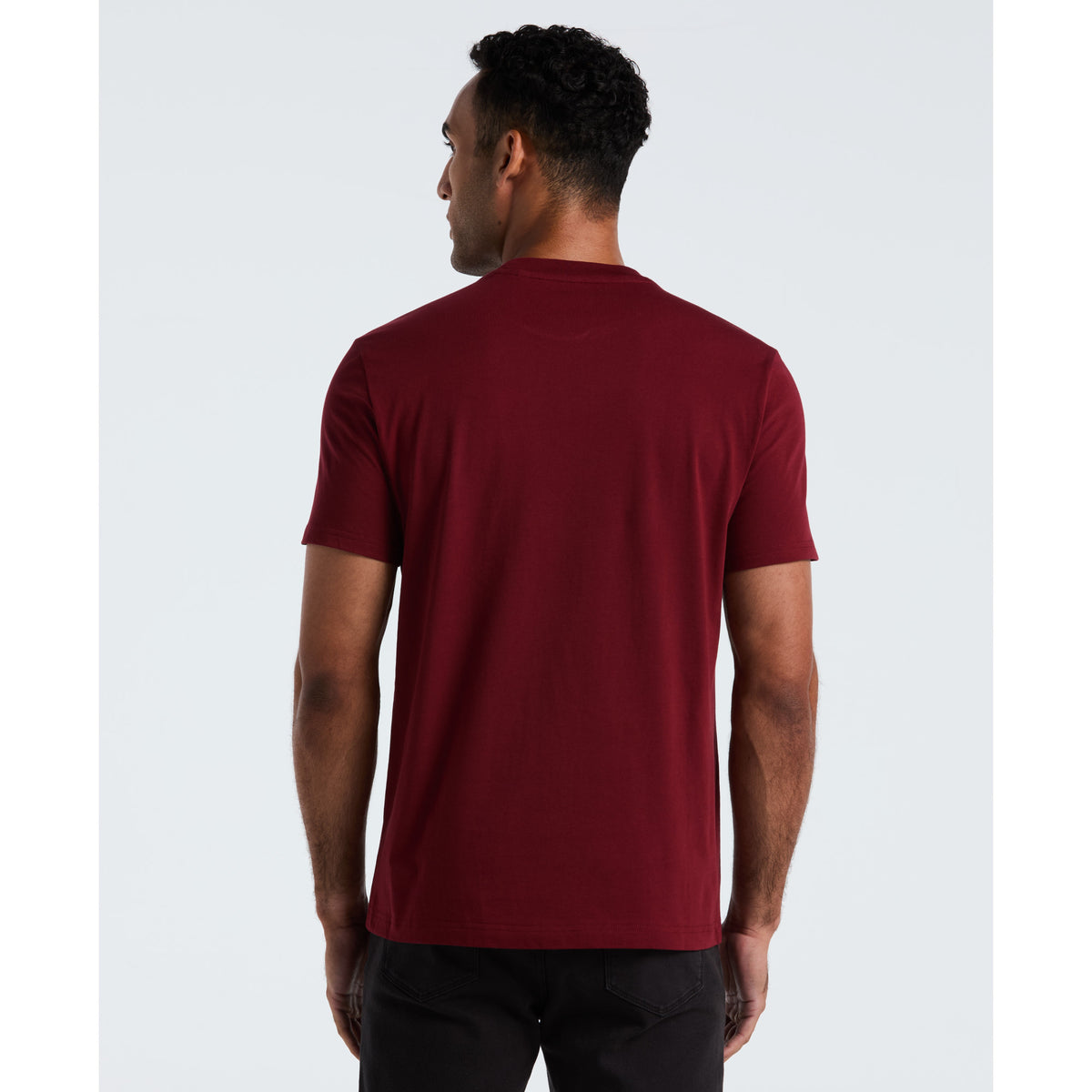 T-shirt para hombre OPKF2555-605