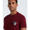 T-shirt para hombre OPKF2555-605