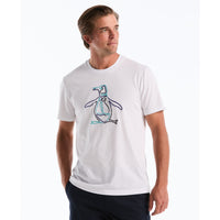 T-Shirt Para Hombre