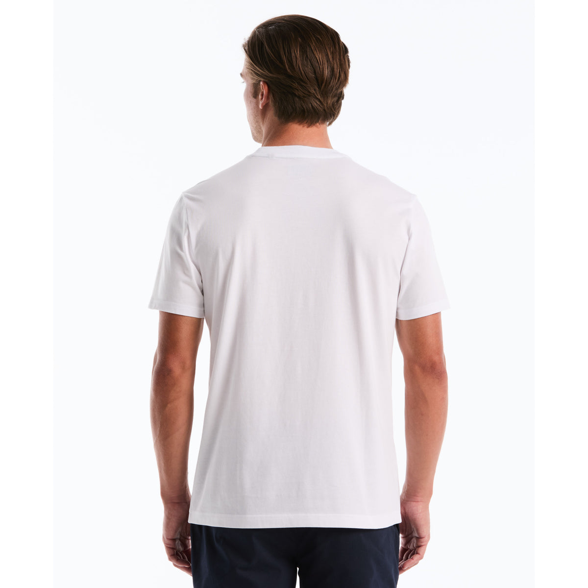 T-Shirt P/Hombre - Multimodashop.com