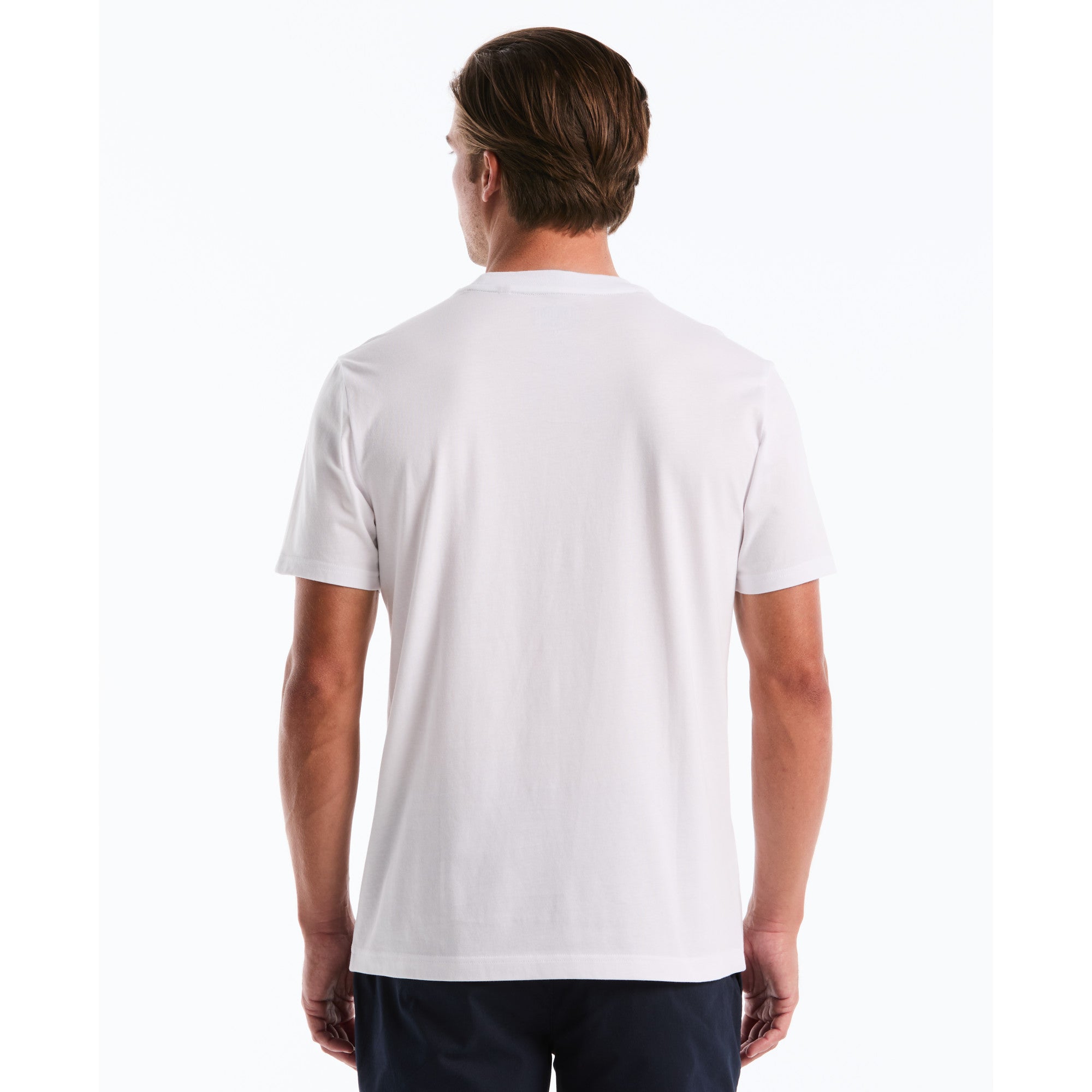 T-Shirt P/Hombre - Multimodashop.com