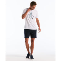 T-Shirt P/Hombre - Multimodashop.com