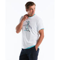 T-Shirt P/Hombre - Multimodashop.com