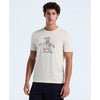 T-shirt para hombre OPKF2559-252