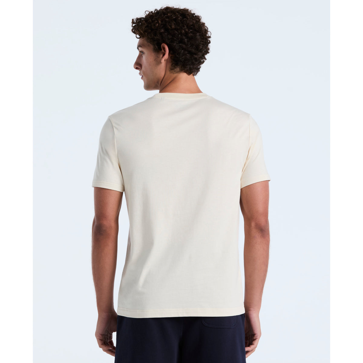 T-shirt para hombre OPKF2559-252