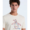 T-shirt para hombre OPKF2559-252