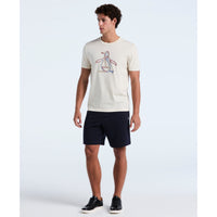 T-shirt para hombre OPKF2559-252
