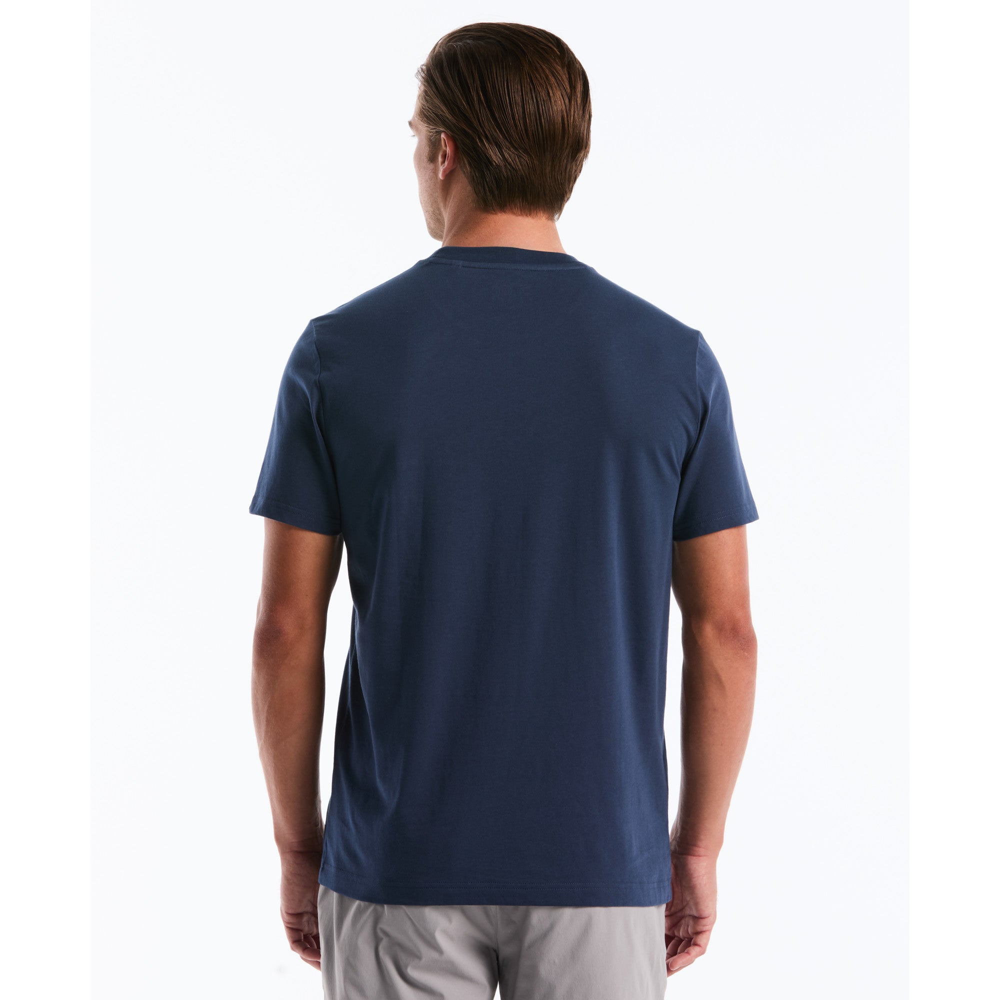 T-Shirt P/Hombre - Multimodashop.com