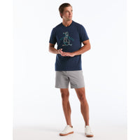 T-Shirt Para Hombre - vista 4