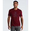 T-shirt para hombre OPKF2559-605