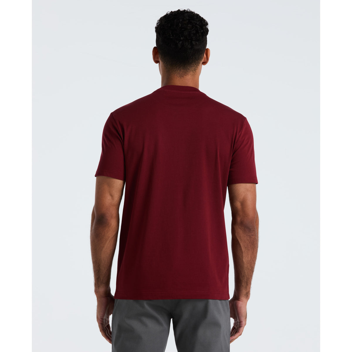 T-shirt para hombre OPKF2559-605