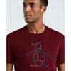 T-shirt para hombre OPKF2559-605
