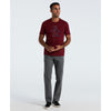 T-shirt para hombre OPKF2559-605