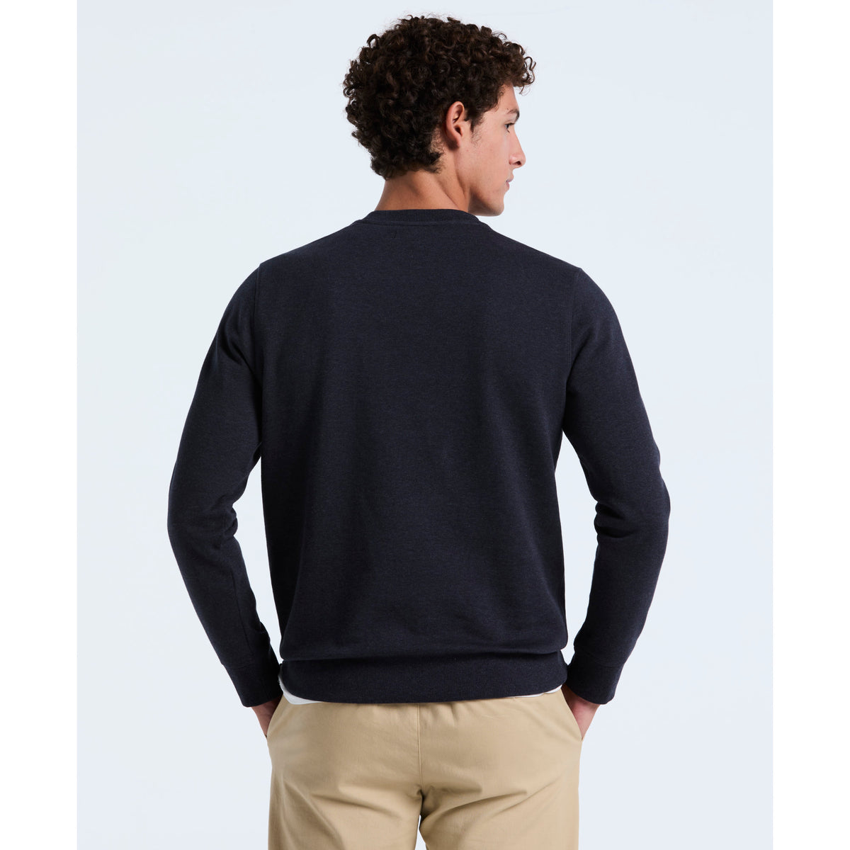 Sweater para hombre OPKF2560-478