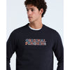 Sweater para hombre OPKF2560-478