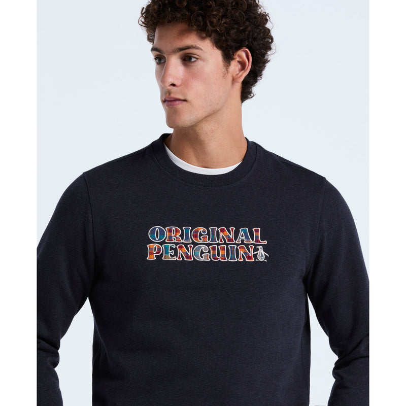 Sweater para hombre OPKF2560-478