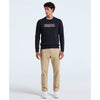Sweater para hombre OPKF2560-478