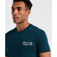 T-shirt para hombre OPKF2562-470