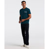 T-shirt para hombre OPKF2562-470