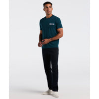 T-shirt para hombre OPKF2562-470