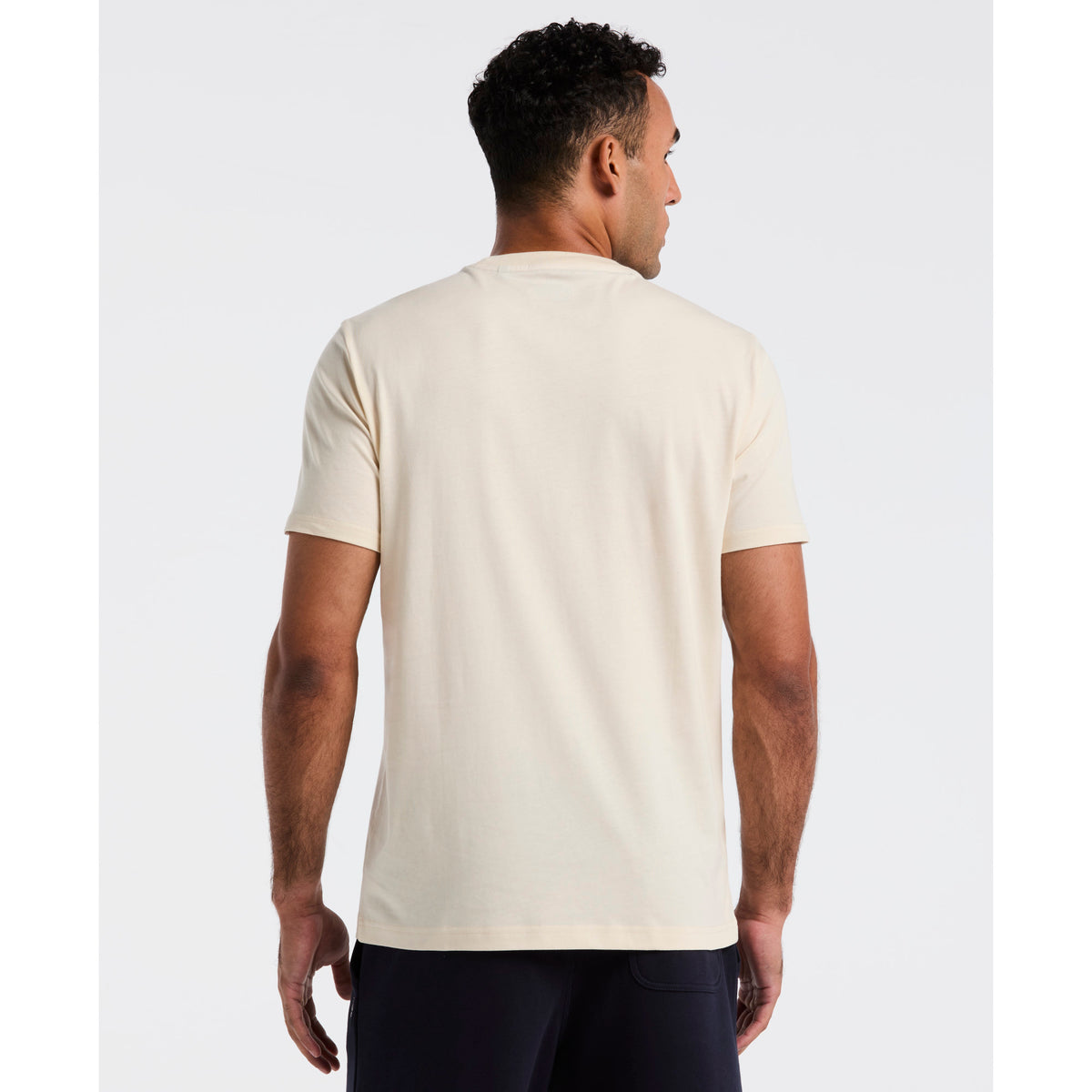 T-shirt para hombre OPKF2565-252