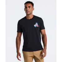 T-shirt para hombre OPKF2566-413