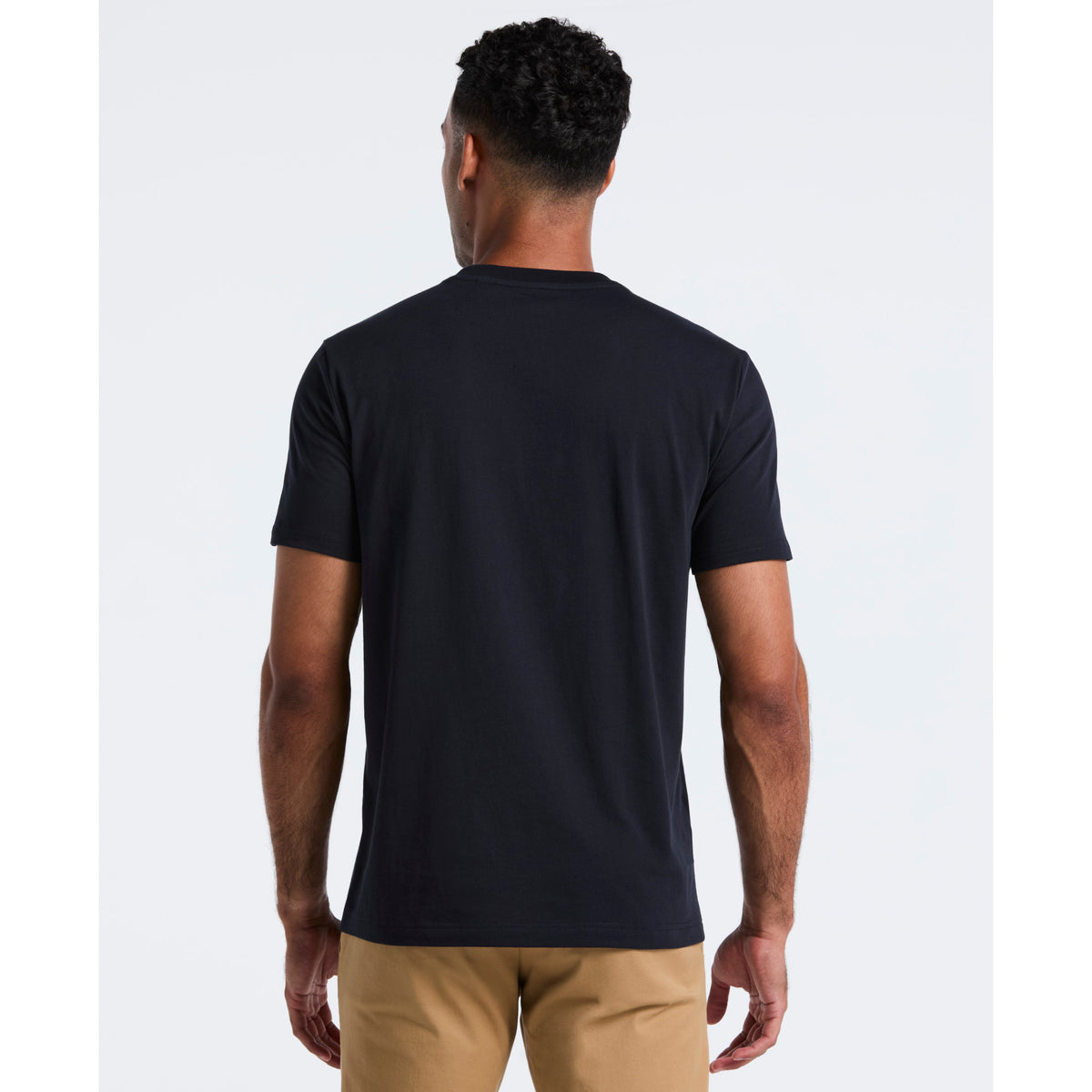 T-shirt para hombre OPKF2566-413