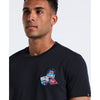 T-shirt para hombre OPKF2566-413