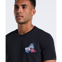 T-shirt para hombre OPKF2566-413
