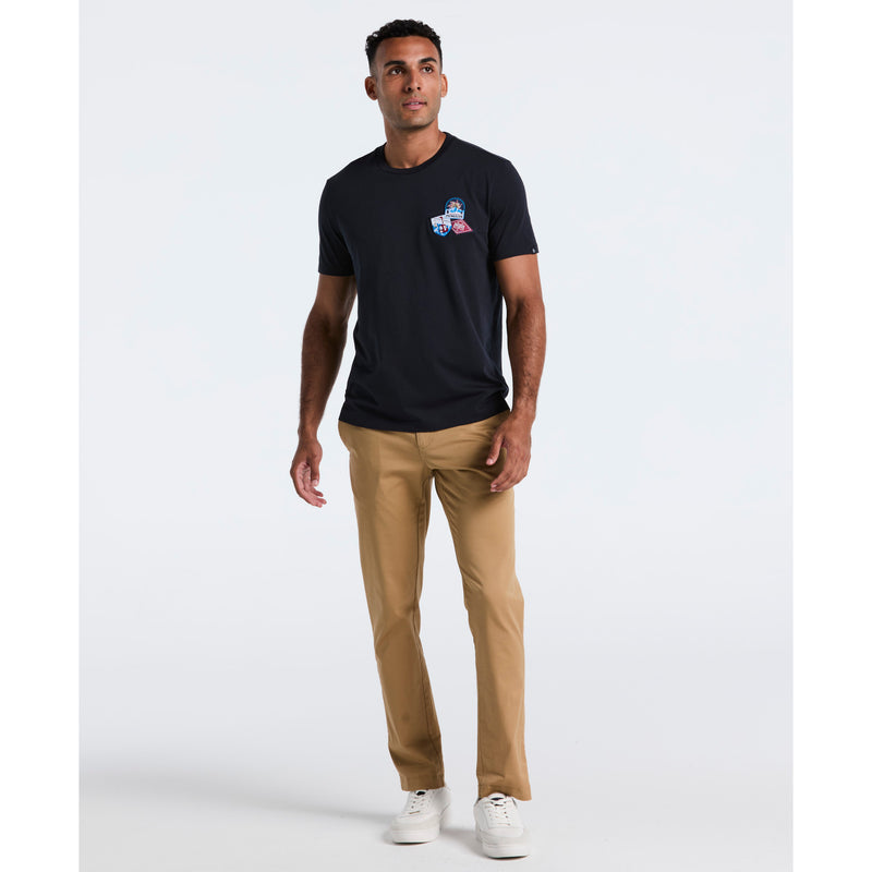 T-shirt para hombre OPKF2566-413