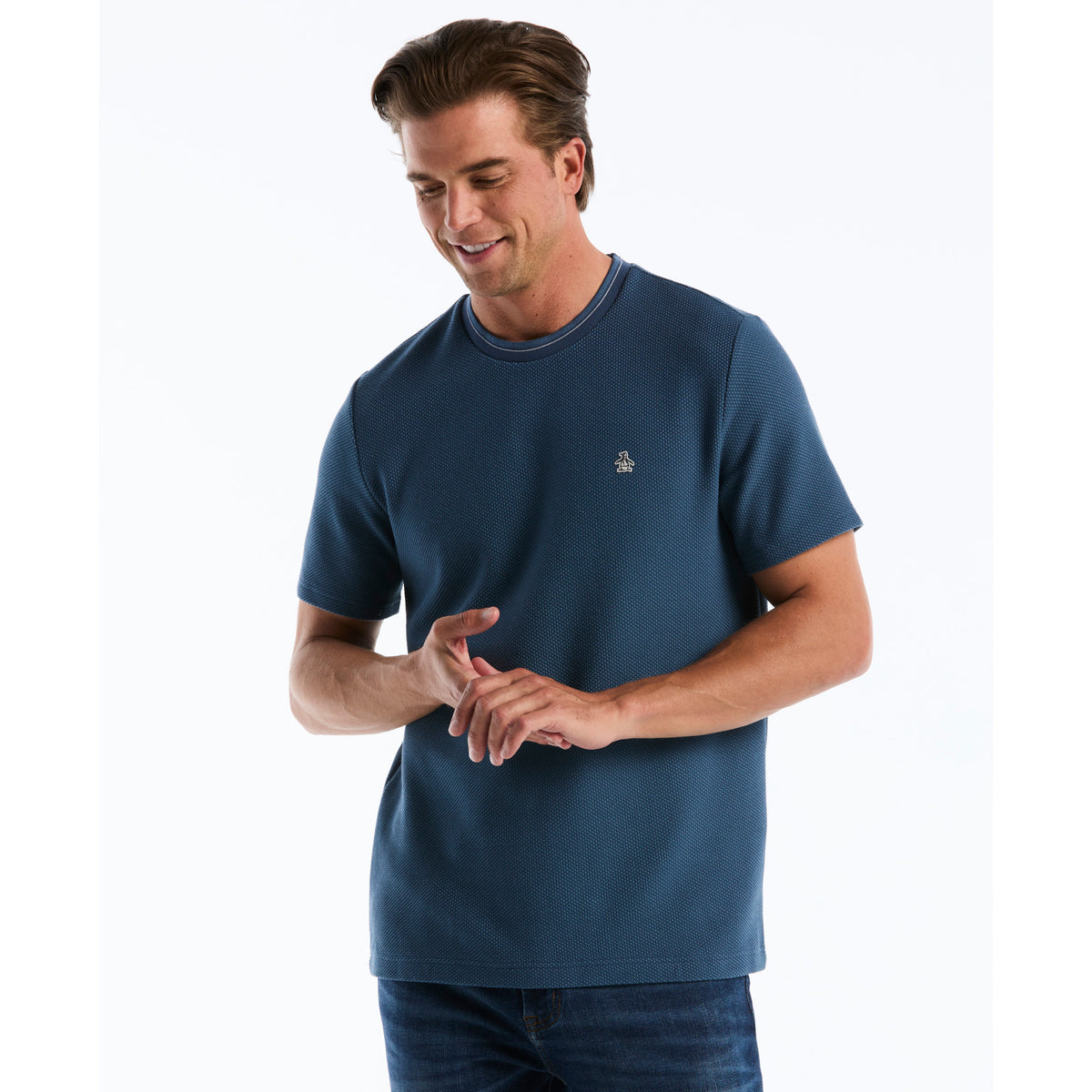 T-Shirt para Hombre