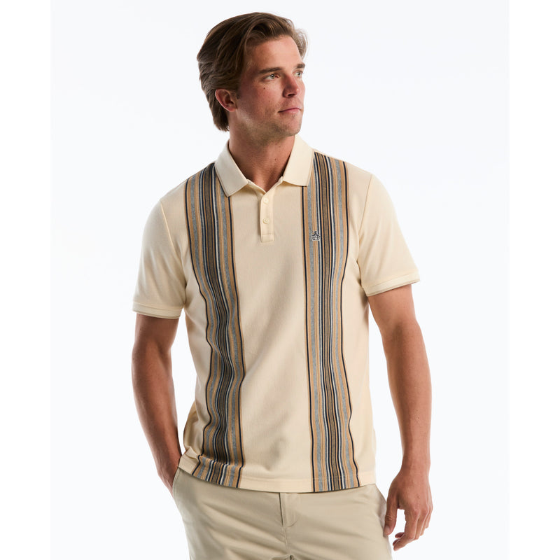 Polo Para Hombre