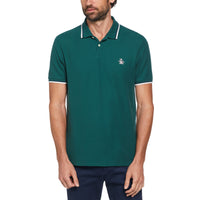 Polos para hombre OPKF2620-306