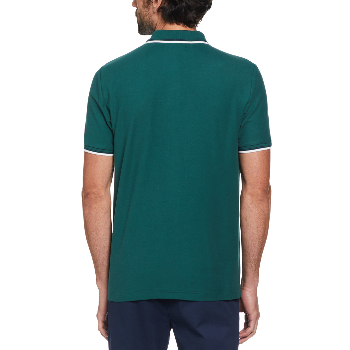 Polos para hombre OPKF2620-306