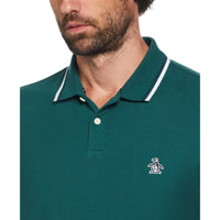 Polos para hombre OPKF2620-306