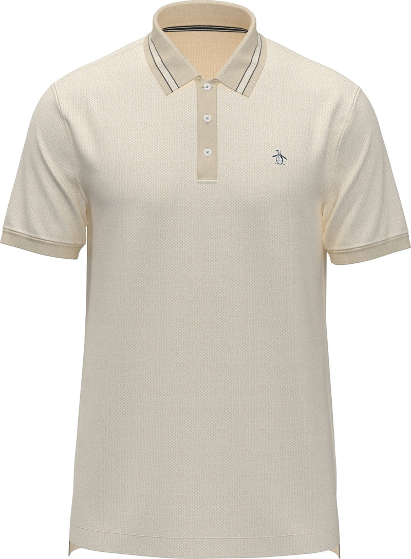 Polo Manga Corta Para Hombre