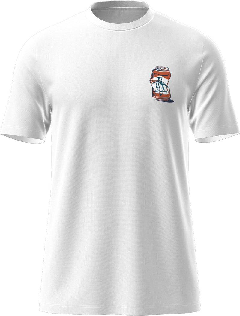 T-Shirt Para Hombre