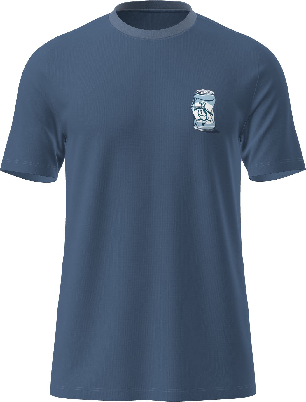 T-Shirt Para Hombre