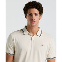 Polo M/C Hombre - Multimodashop.com