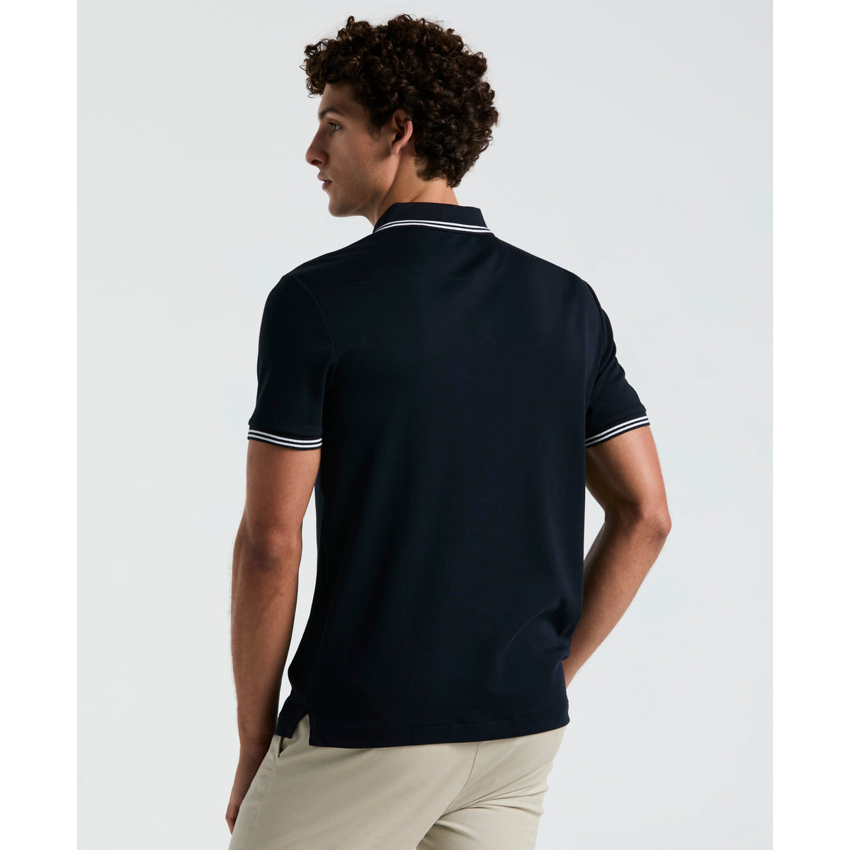 Polos para hombre OPKF3808-413