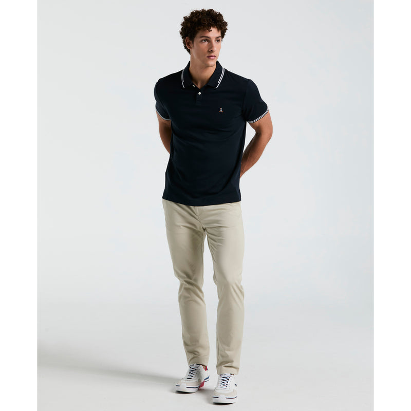 Polos para hombre OPKF3808-413 - Multimodashop.com