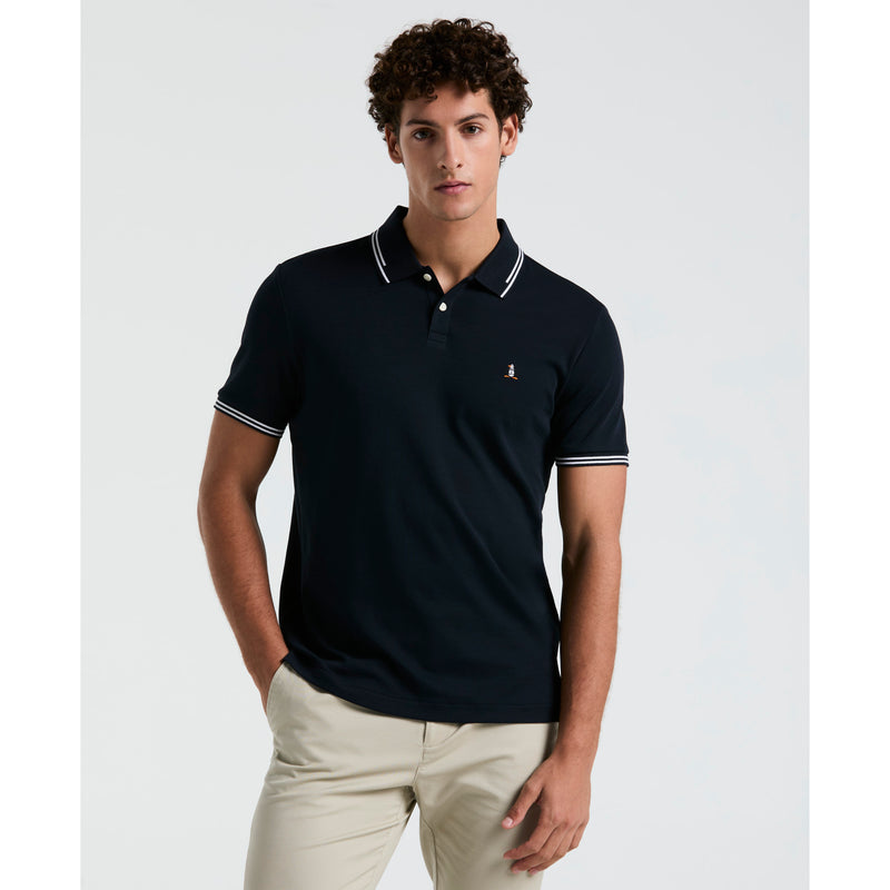 Polos para hombre OPKF3808-413 - Multimodashop.com