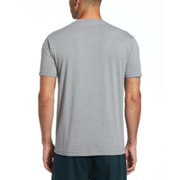 T-Shirt para Hombre Original Penguin RAIN HEATHER