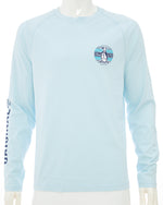 T-shirt para hombre OPKM2060-457