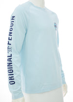 T-shirt para hombre OPKM2060-457