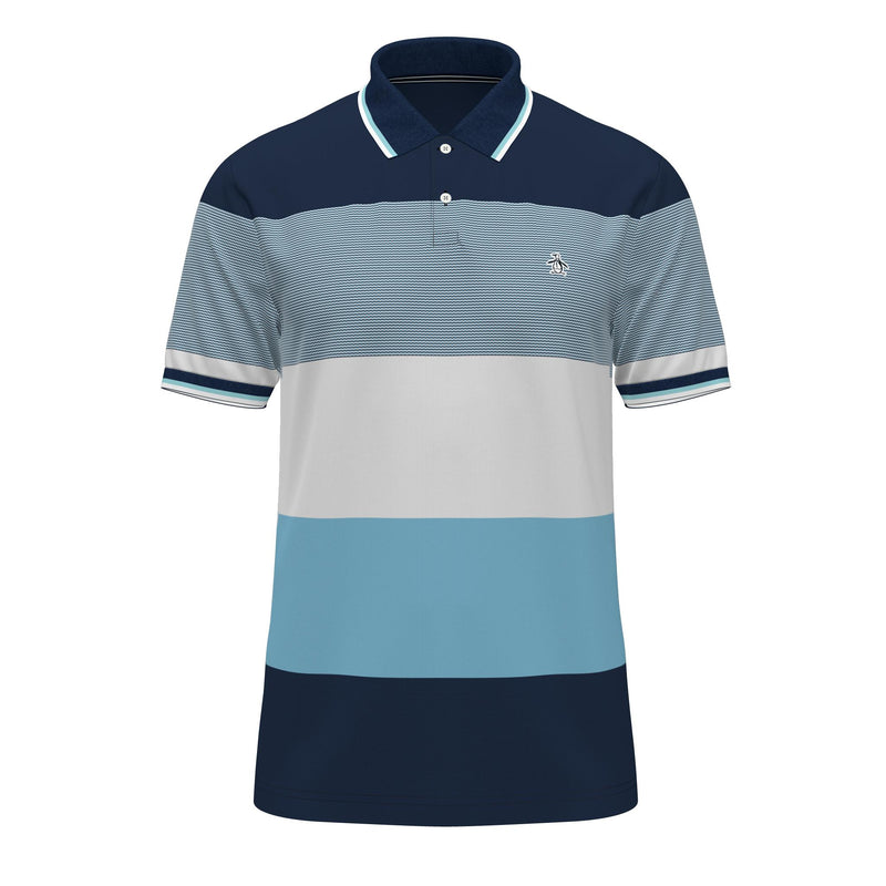 Polo para hombre OPKM2407-485