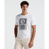 T-shirt para hombre OPKM2503-118