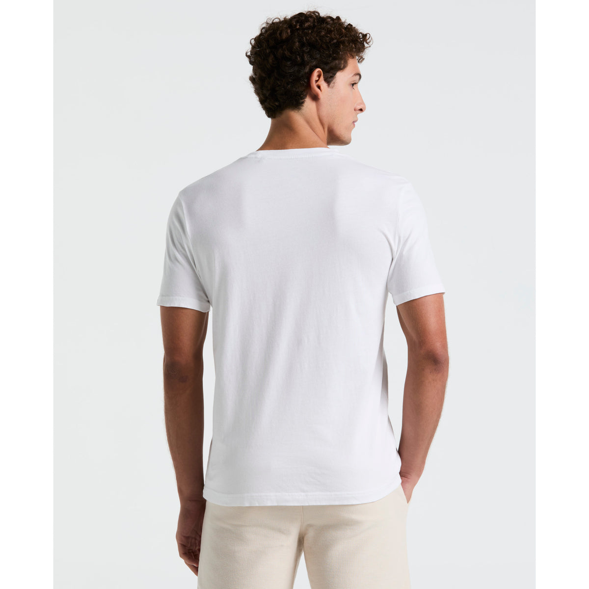 T-shirt para hombre OPKM2503-118