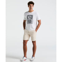 T-shirt para hombre OPKM2503-118