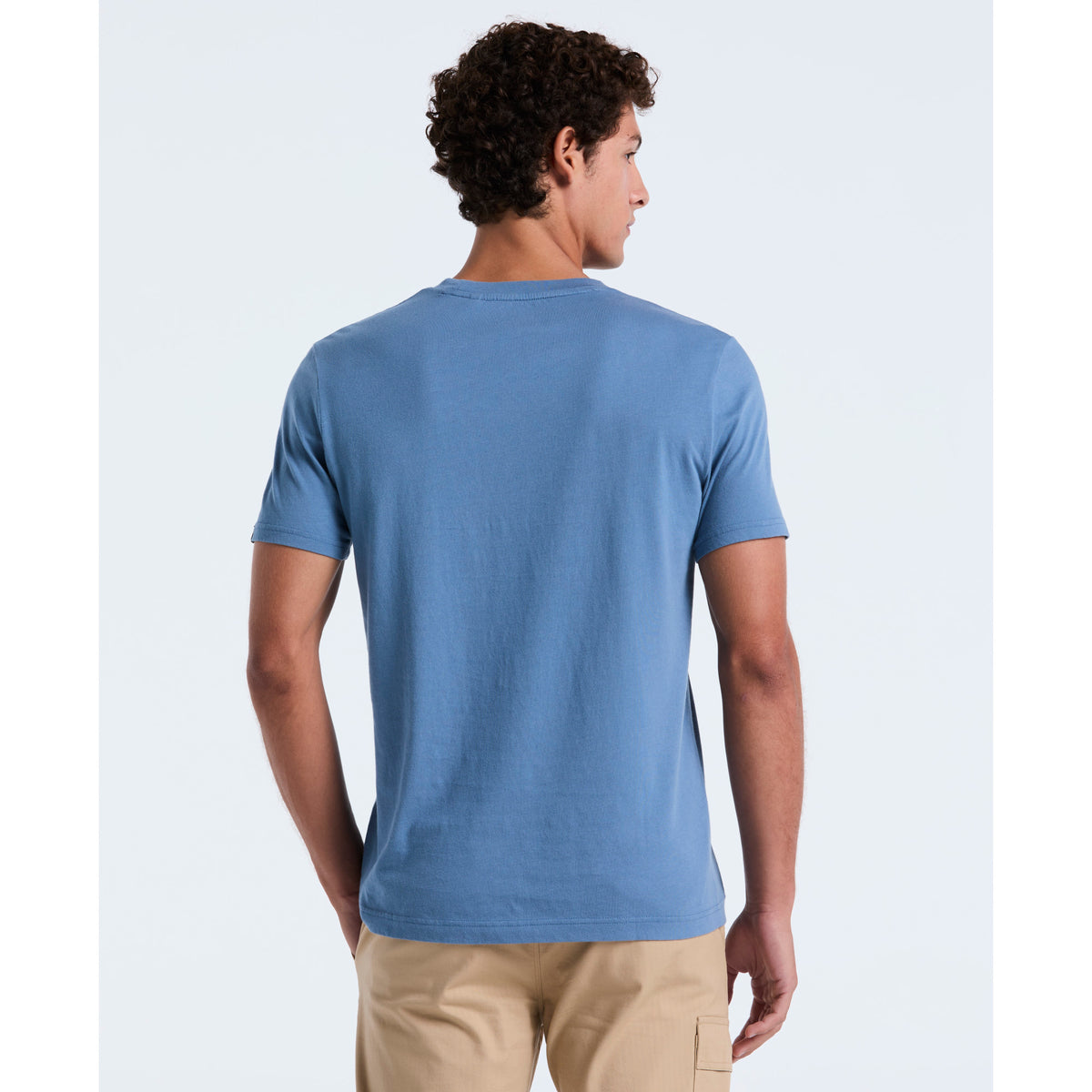 T-shirt para hombre OPKM2506-443